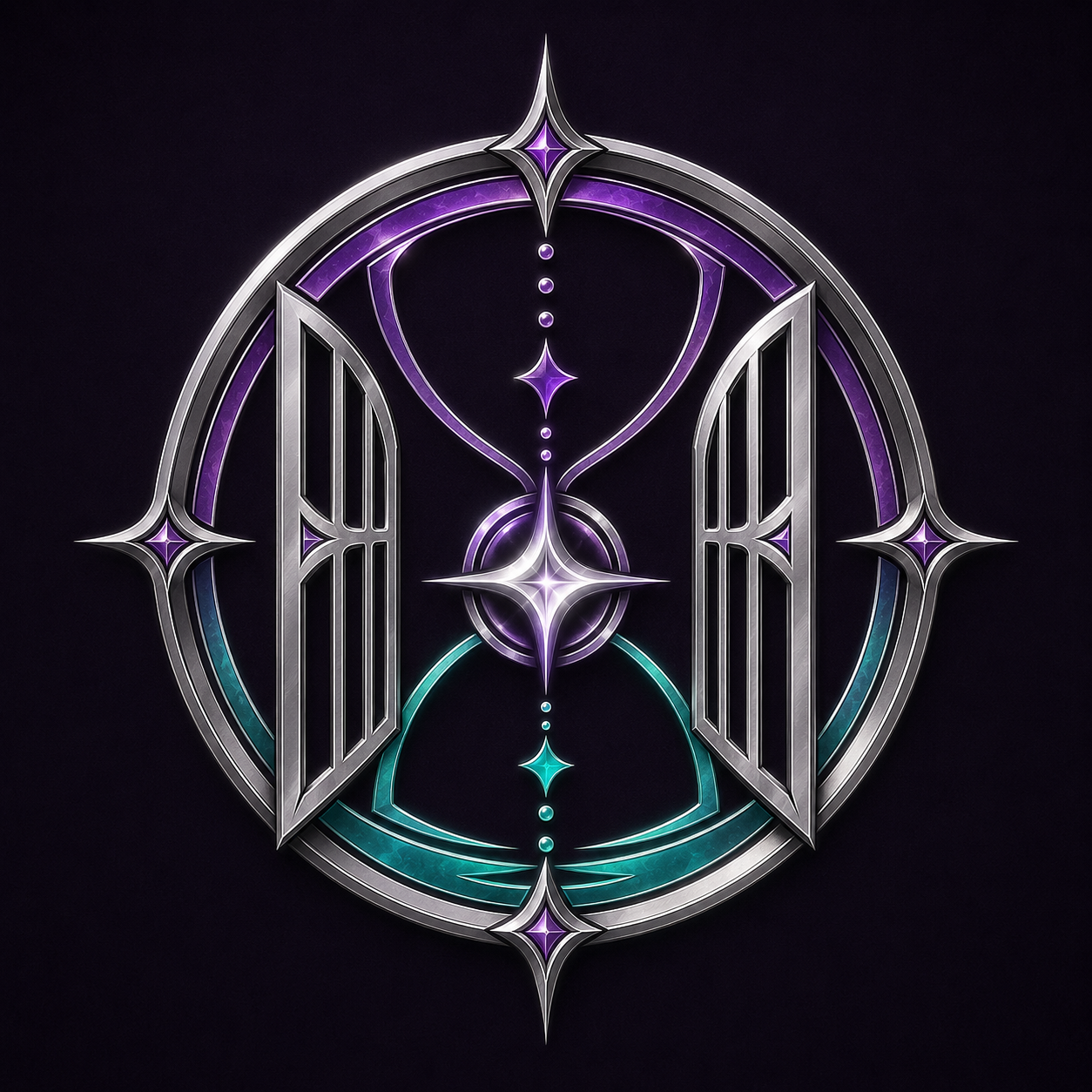 Leap Liminal Logo