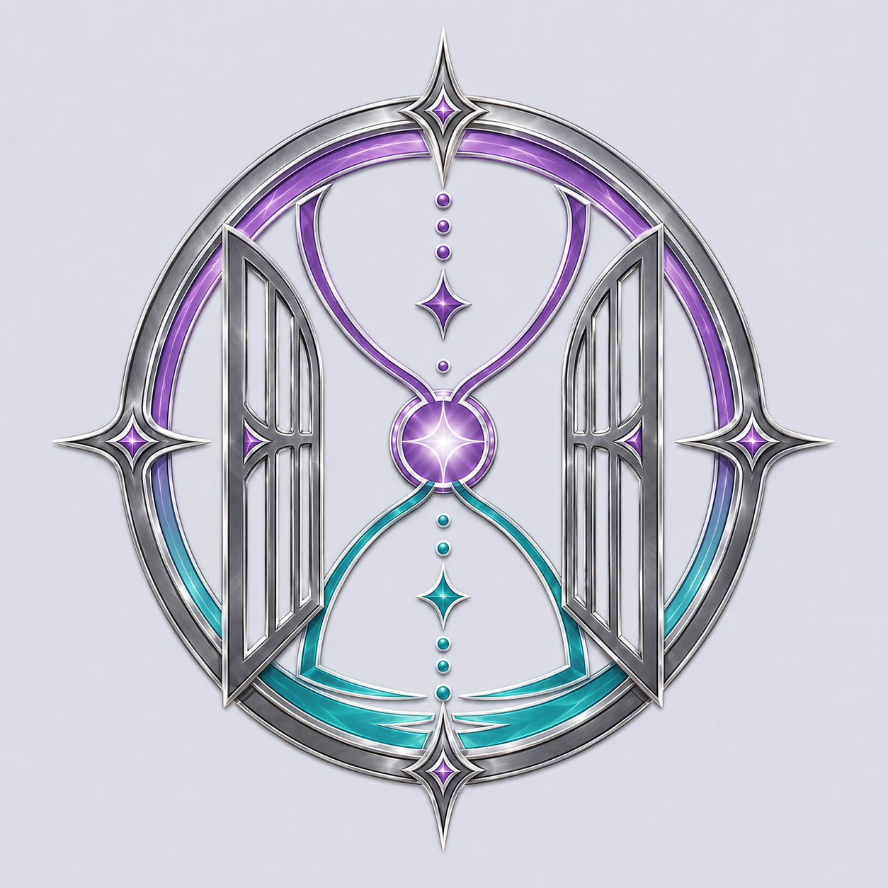 The Liminal Logo